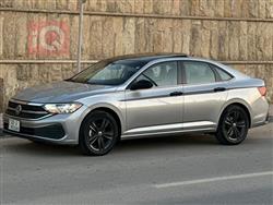 فولكسفاغن جيتا